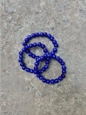 Petite Bracelet in Federal Blue (2 pack)